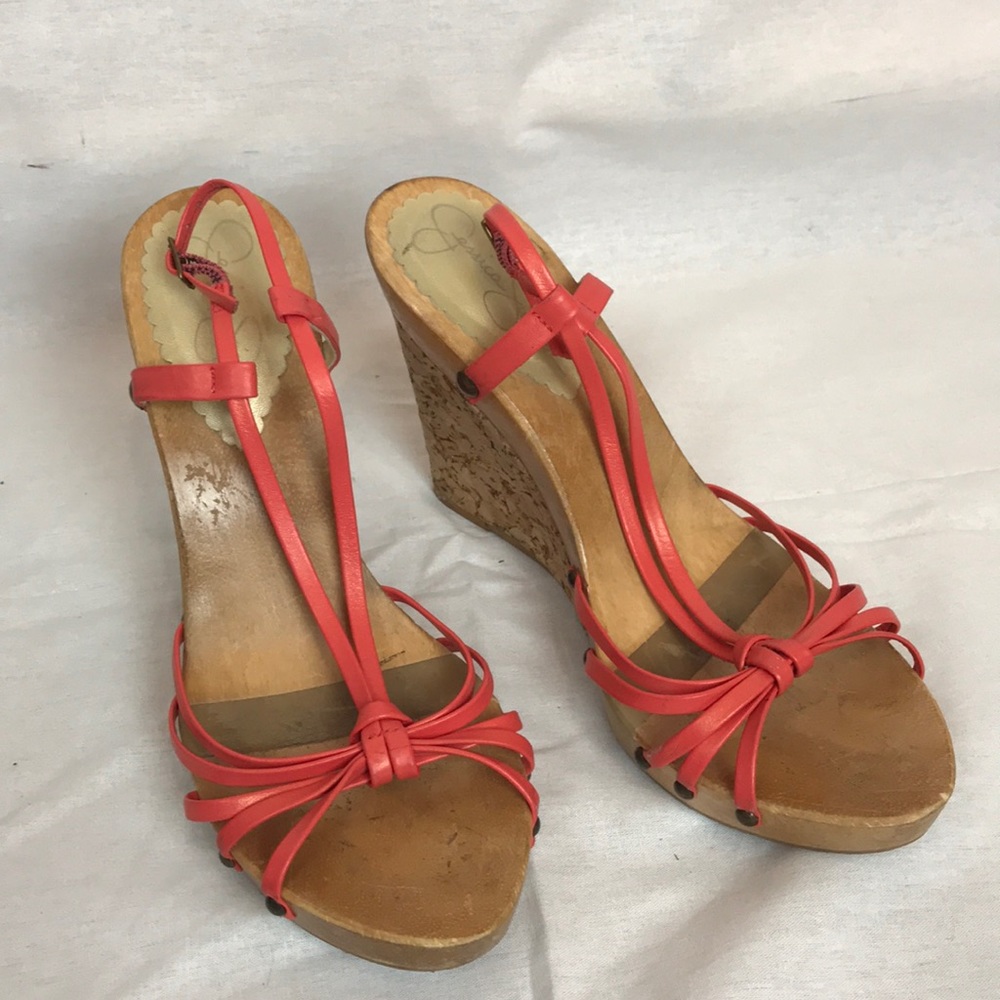 Cutest little platforms
